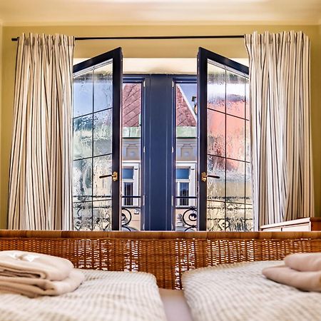 Apartment Chopin By Interhome มาเรียอานซเกลาซนี ภายนอก รูปภาพ