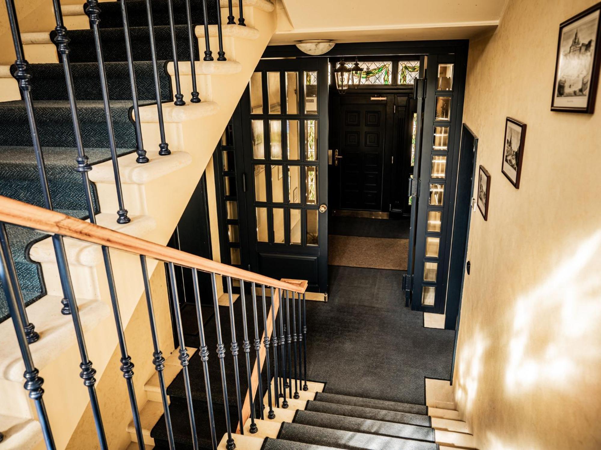 Apartment Chopin By Interhome มาเรียอานซเกลาซนี ภายนอก รูปภาพ