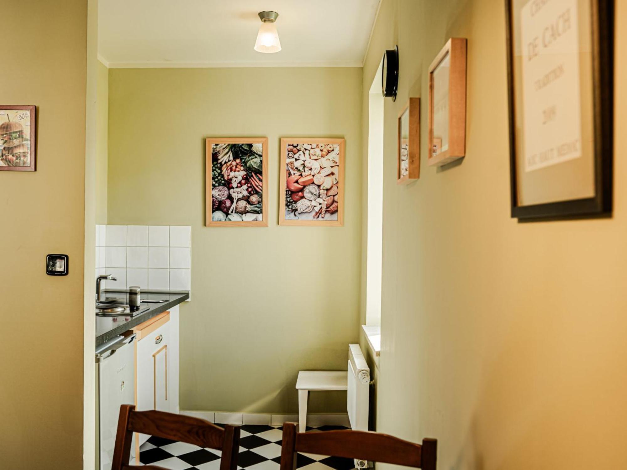 Apartment Chopin By Interhome มาเรียอานซเกลาซนี ภายนอก รูปภาพ