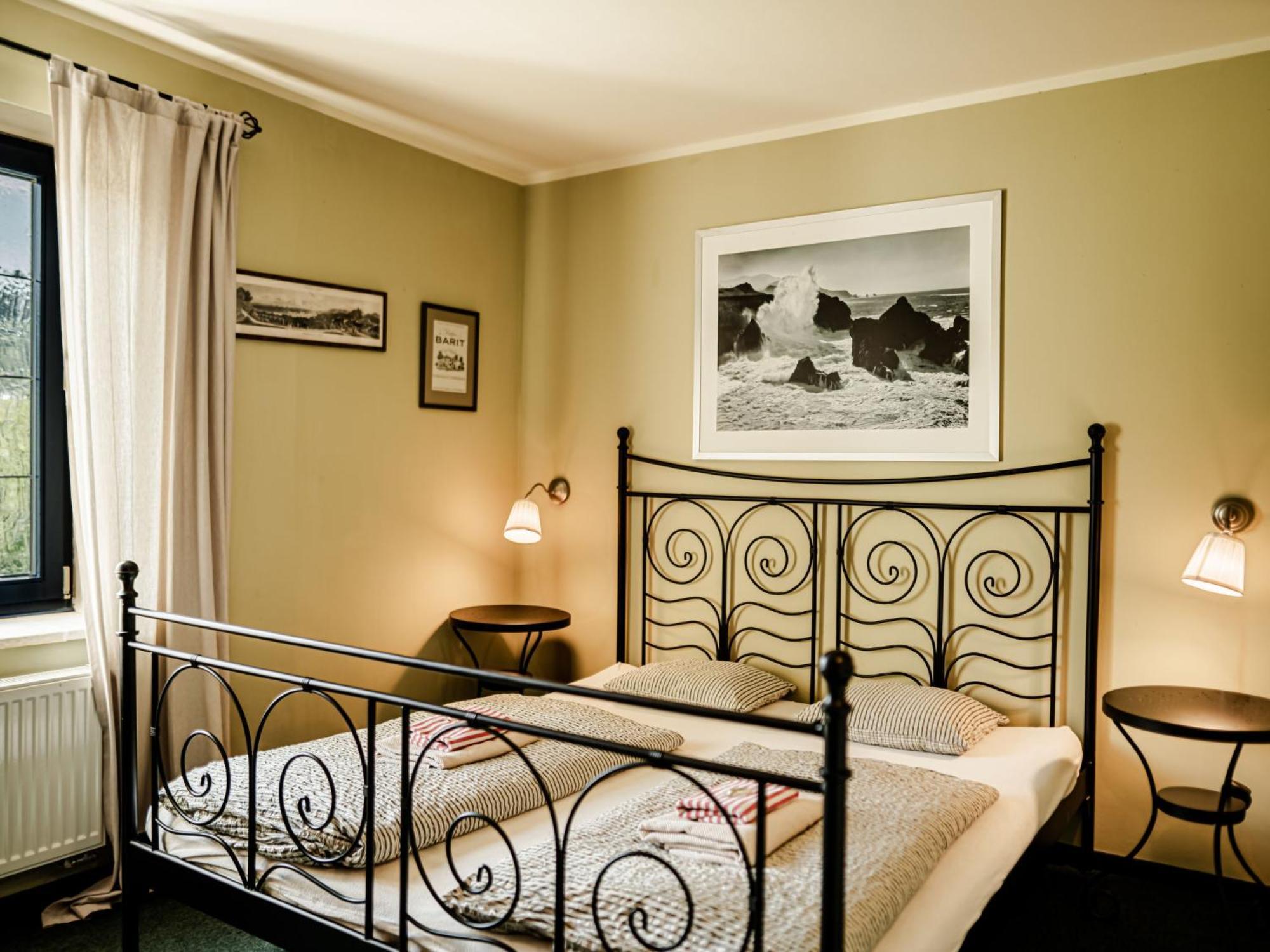 Apartment Chopin By Interhome มาเรียอานซเกลาซนี ภายนอก รูปภาพ